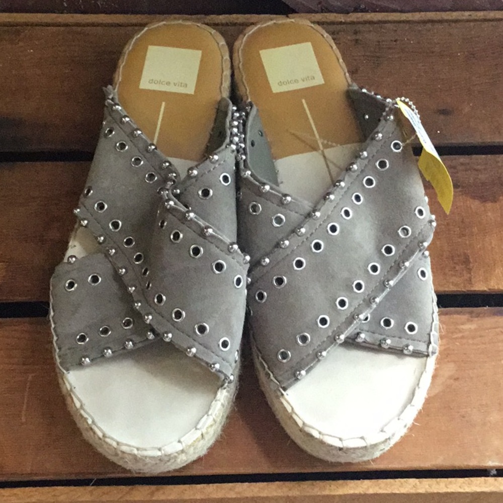 Dolce Vita sandals